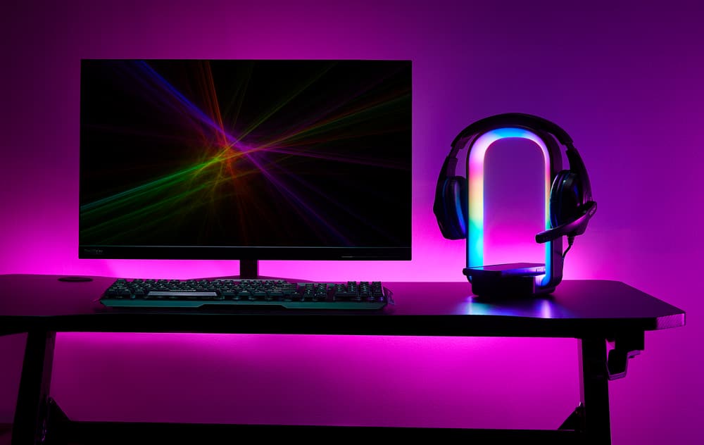 hue led light strip