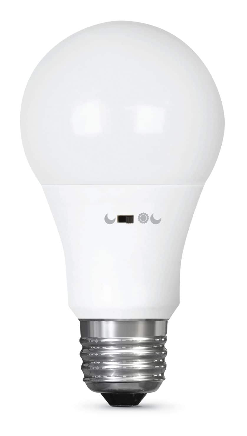 Motion sensor light bulb canadian outlet tire