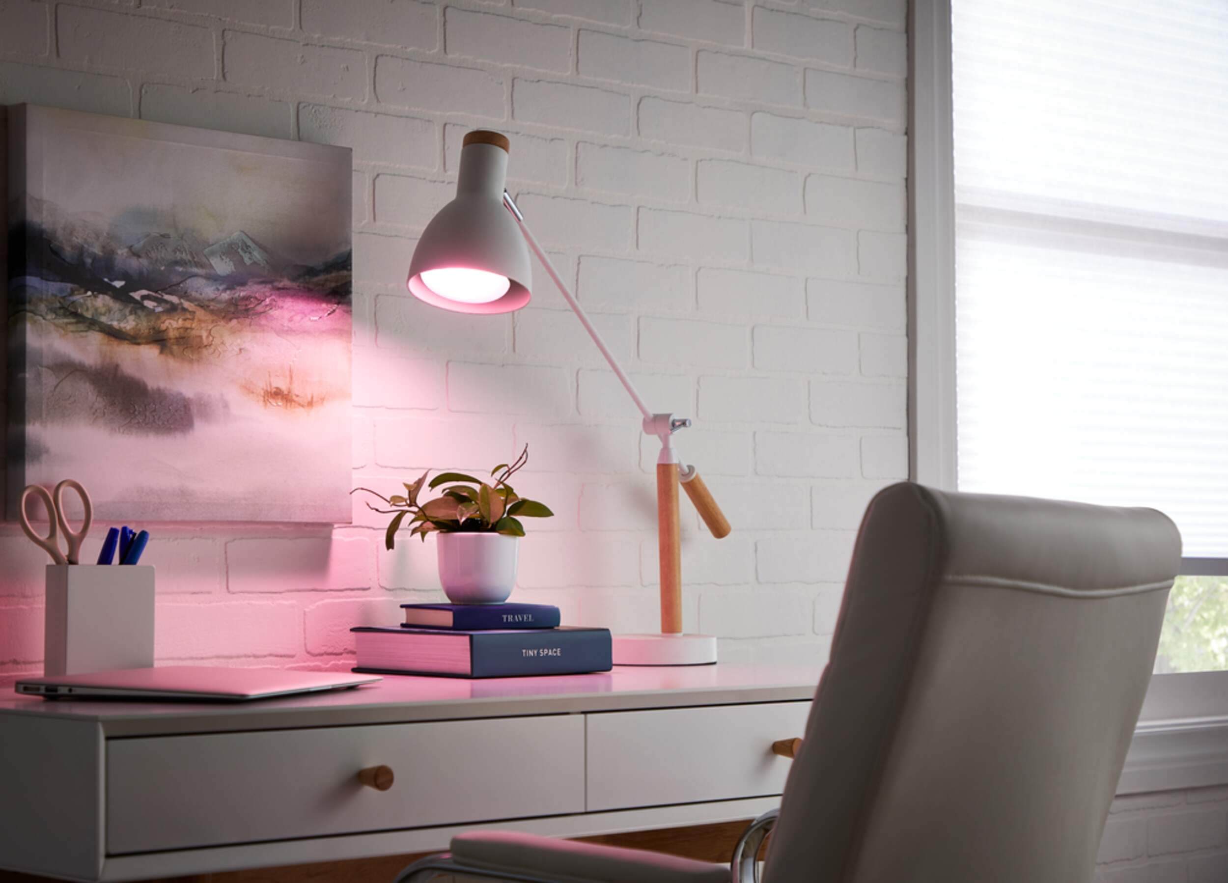 Noma iQ™ BR30 Smart WiFi LED Grow Light Bulb, BR30 Canadian Tire