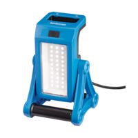 Mastercraft LED Work Light, 1200 Lumens, Swivel Head, 18W