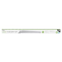 Feit Electric Indoor Single Tube Electric LED Shop Light Bar, 3000 Lumens, 3-ft, 30W Front_Elevated