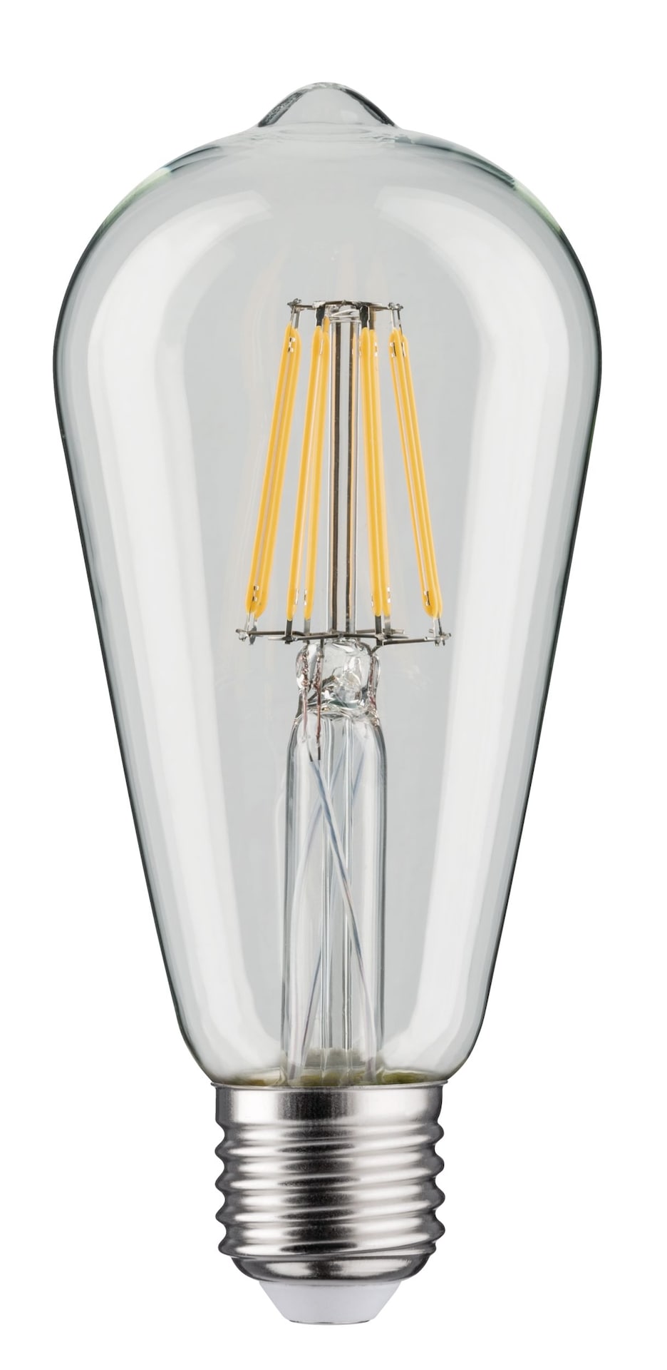 Ampoule pour projecteur à DEL à allumage crépusculaire non variable à