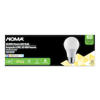 NOMA T7 E17 Base Sewing Machine, Incandescent Light Bulb, 100 Lumens, Warm  White, 15W