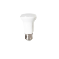 NOMA R16 E26 Base Dimmable Household LED Light Bulb, 2700K, 450 Lumens, Warm White, 40W Front_Flat