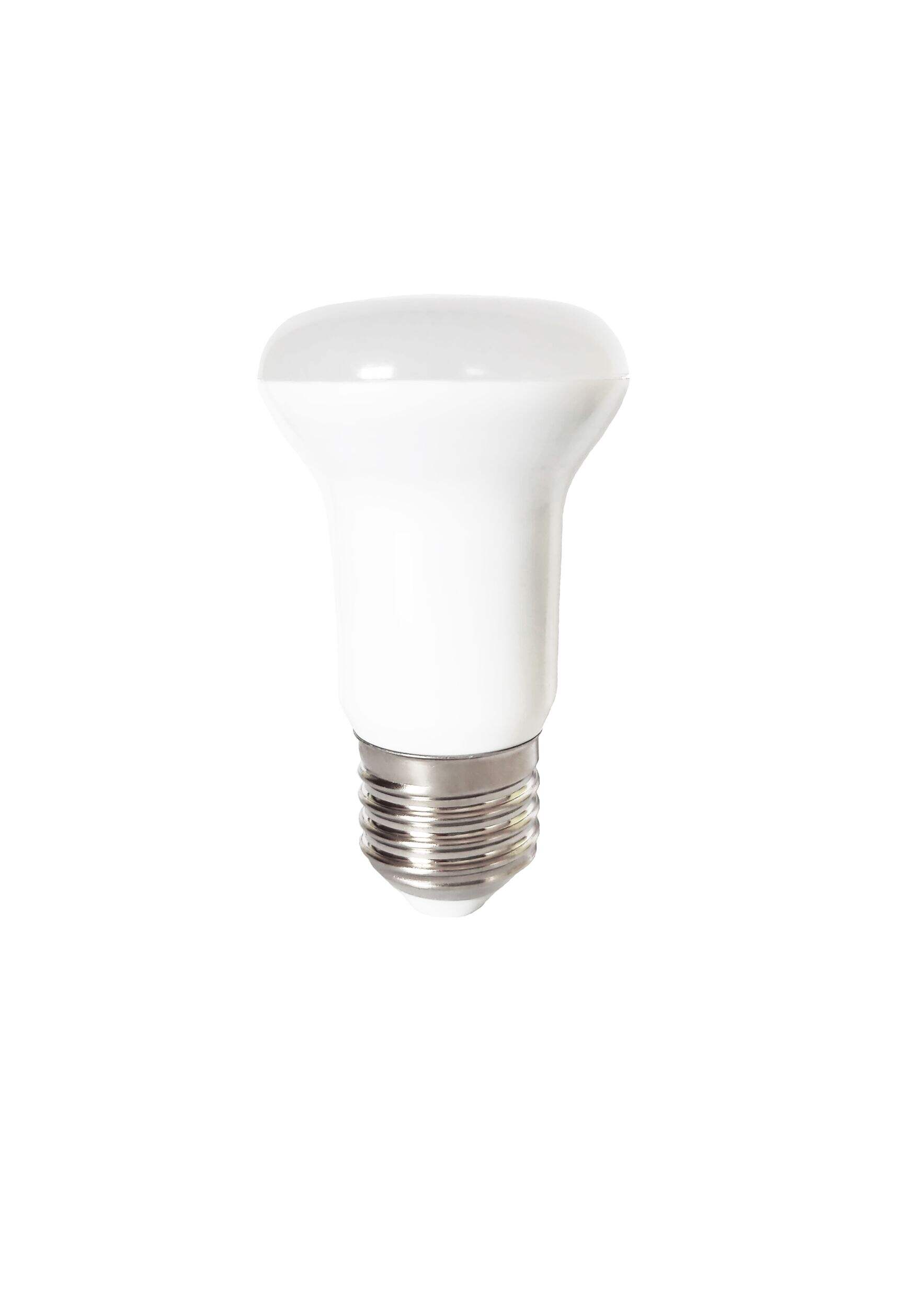 NOMA R16 E26 Base Dimmable Light Fixture LED Light Bulb, 2700K, 450 Lumens, Daylight, 40W Front_Flat
