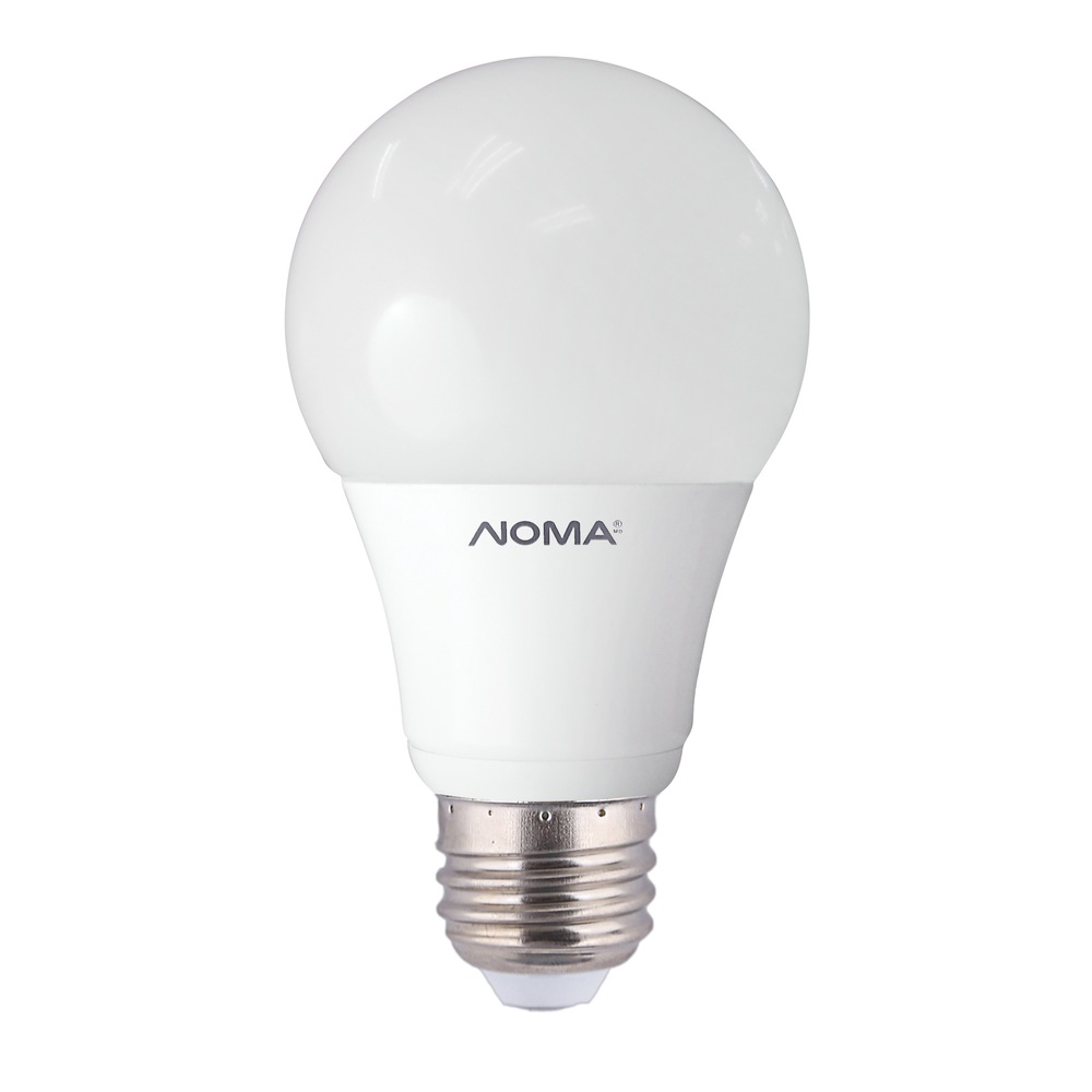 Ampoule à usage général NOMA LED A19, paq. 4 Canadian Tire
