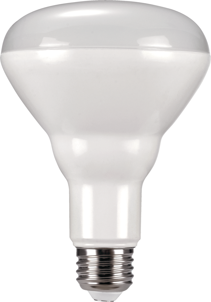 Ampoules à DEL à intensité variable à culot E26 NOMA BR30, 3000K, 650