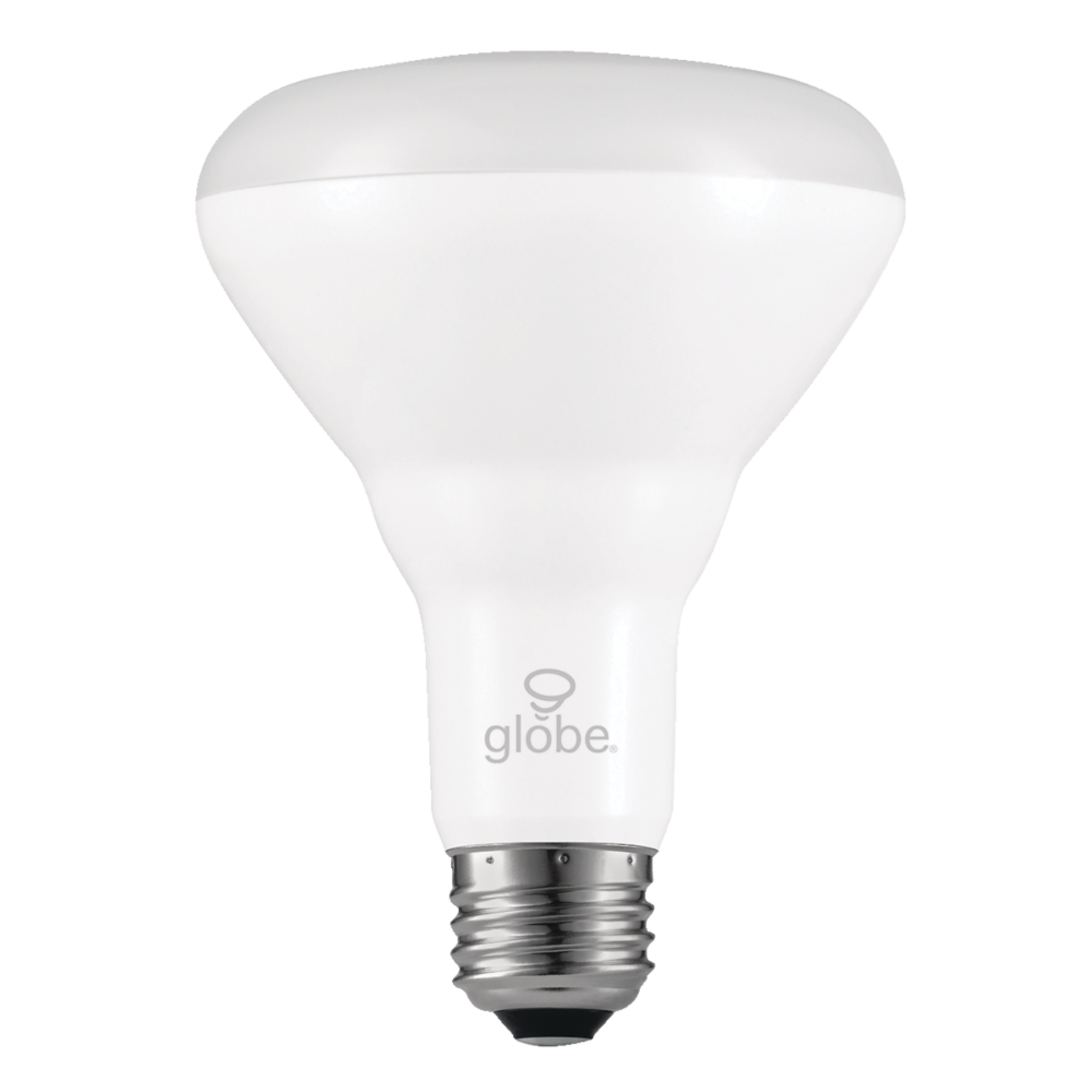 NOMA BR30 E26 Base Dimmable LED Light Bulb, 2700K, 650 Lumens, Soft