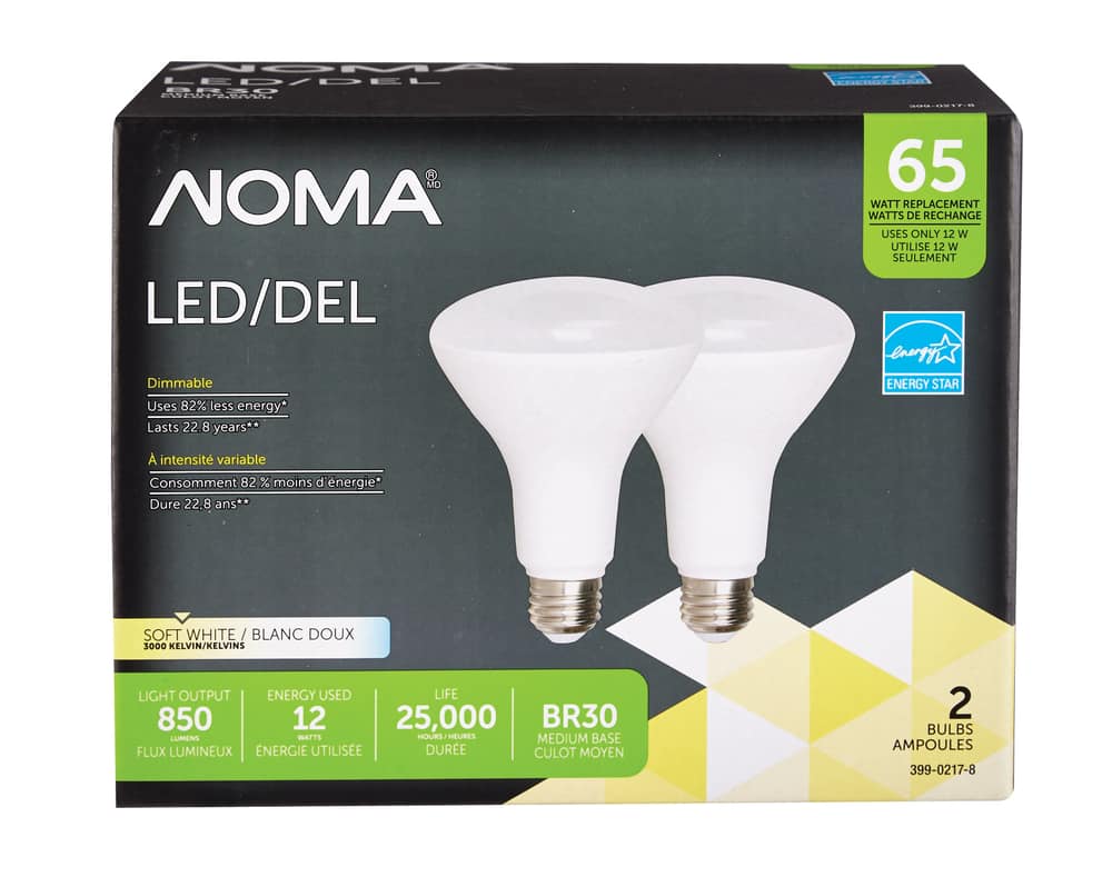 noma led br30