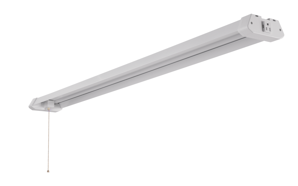 4 ft led light bar