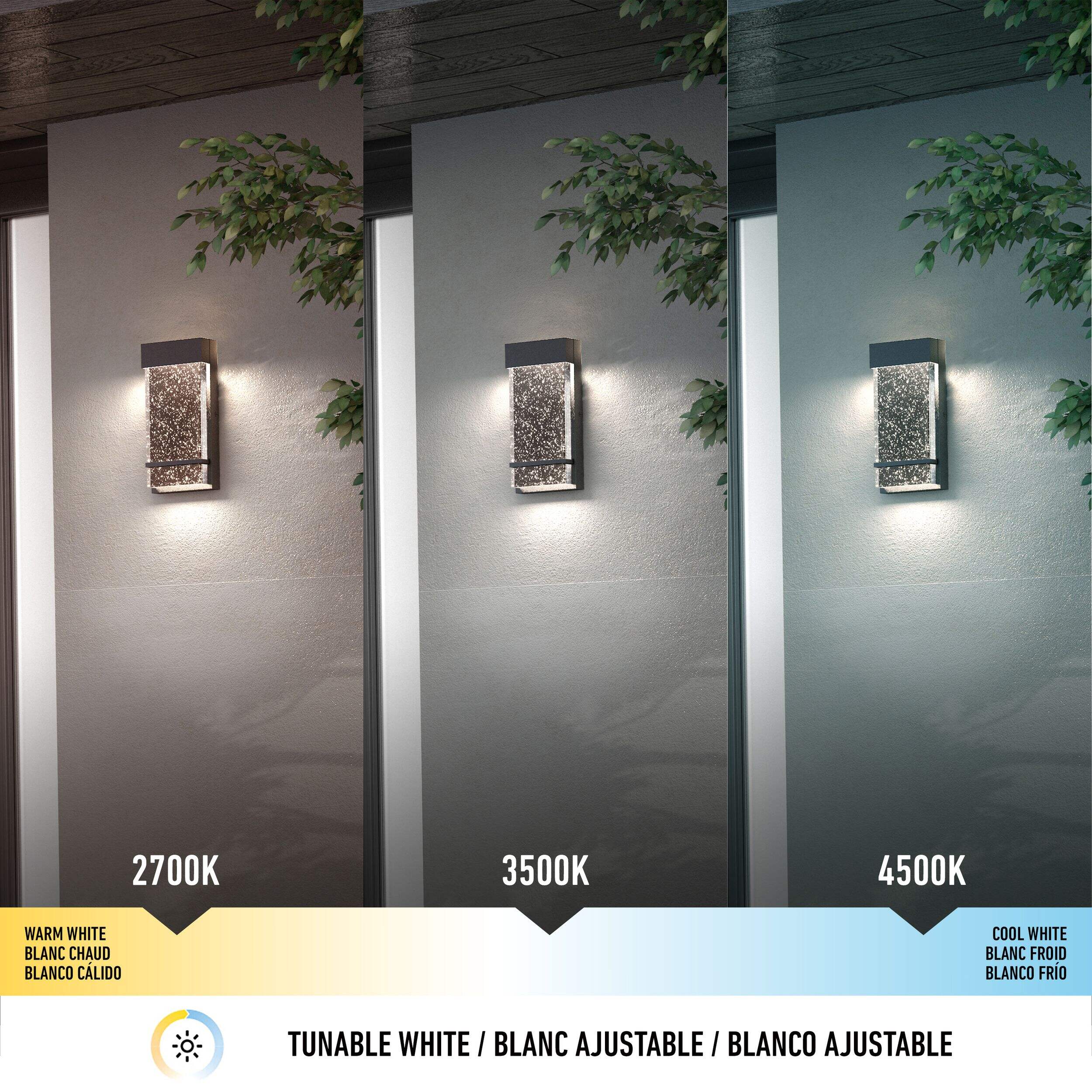 Artika Skyler Outdoor Lighting Canadian Tire