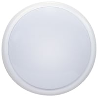 Globe Electric LED Cool-White Push Light Front_Flat