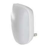 Sunbeam 3-in-1 Insta Beam Bright Plus Emergency Night Light Front_Three_Fourths_Angled_Left