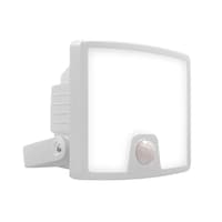 Sunforce Outdoor Solar Motion Activated Security Light, 1000 Lumen Front_Angled_Right