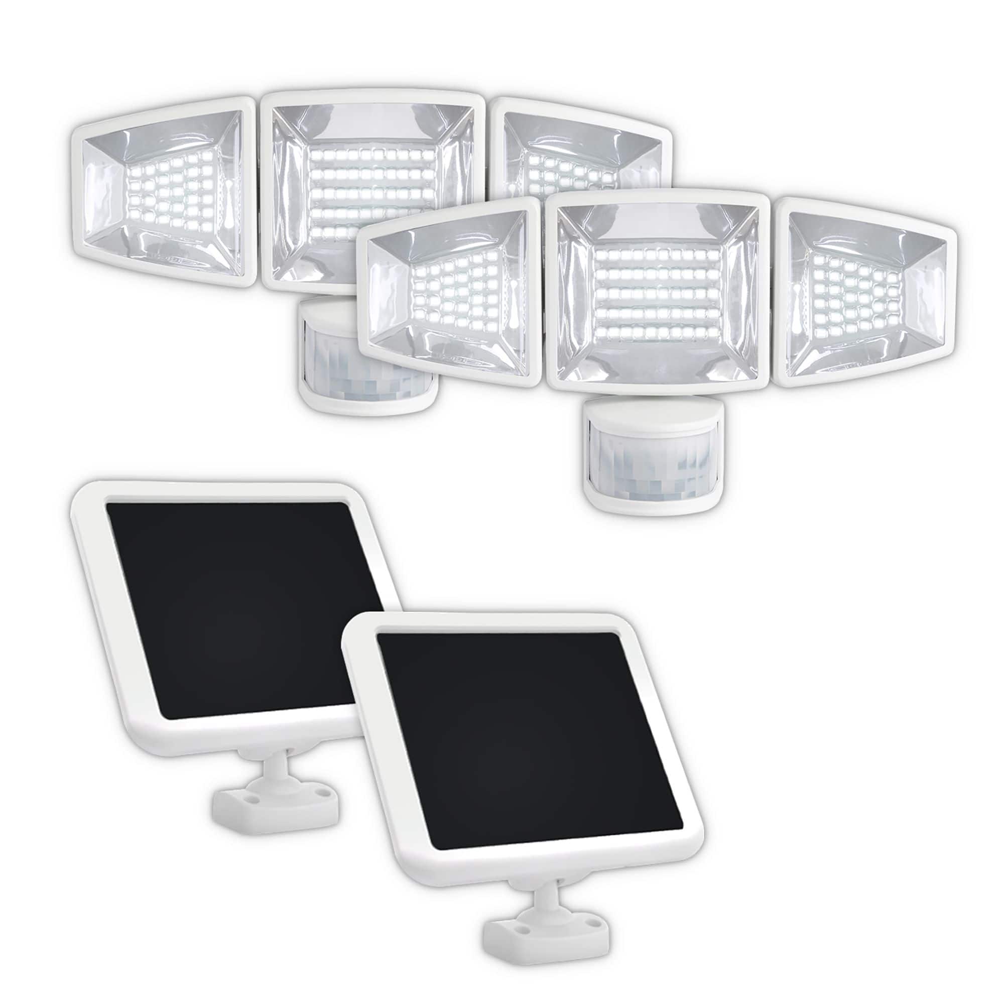 Lampe de poche LED Super Bright 1500 idéale pour le travail, les loisirs,  les sports, le camping, la pêche, la chasse et l'assistance routière