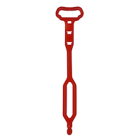 NOMA 100-ft Extension Cord Carry & Storage Strap, Heavy-duty with handle