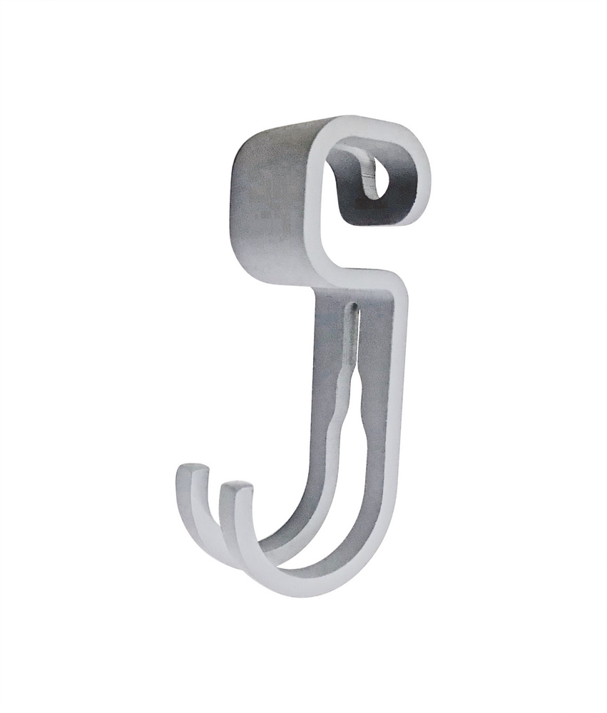 NOMA 3.5in Garage Storage JHook, 4pk Canadian Tire