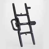 Mastercraft "H" Rack Cord Wrap, 100-ft capacity, Durable Construction Front_Three_Fourths_Angled_Right