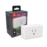 Globe Smart Plug with Night Light Composite_or_Mixed