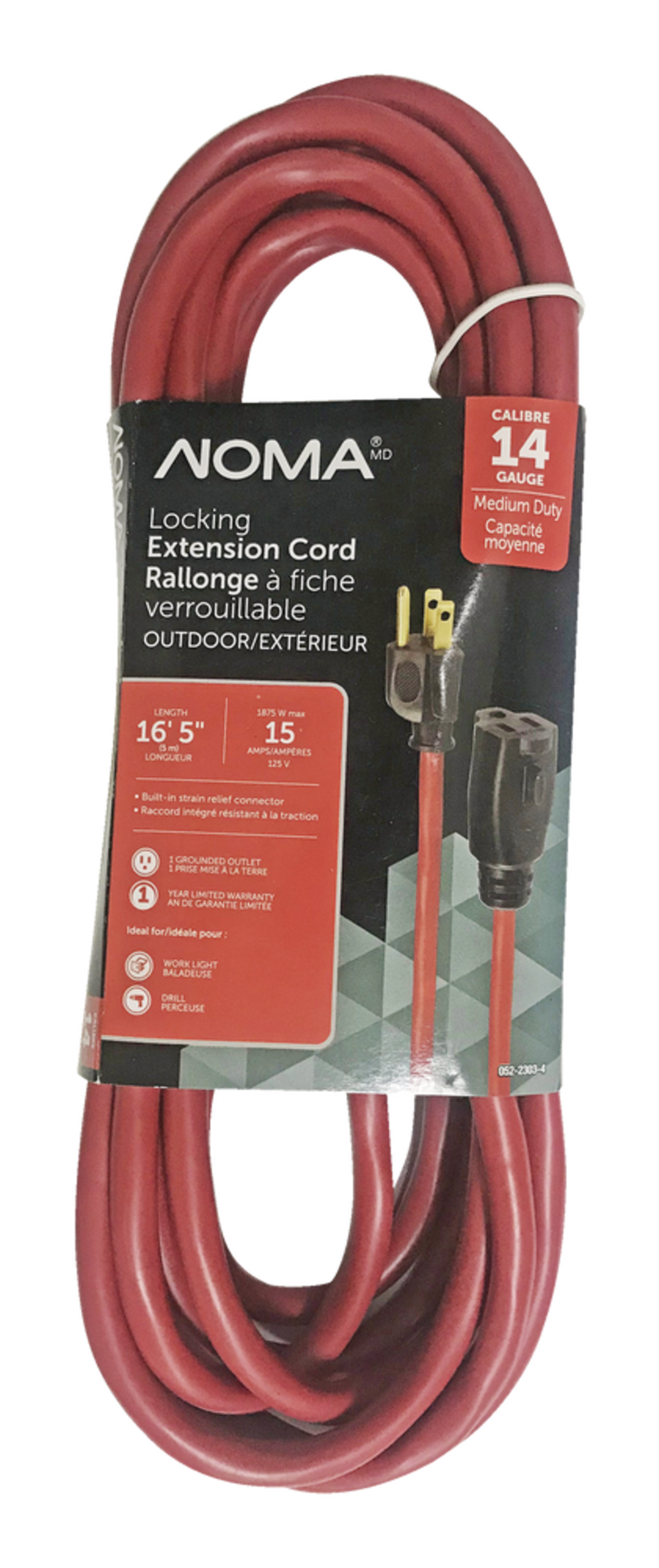noma-16-ft-5-in-14-3-outdoor-extension-cord-with-grounded-outlet-and
