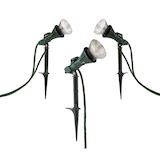 NOMA Multi-Use Extension Cord, 14-gauge, 25-ft Composite_or_Mixed