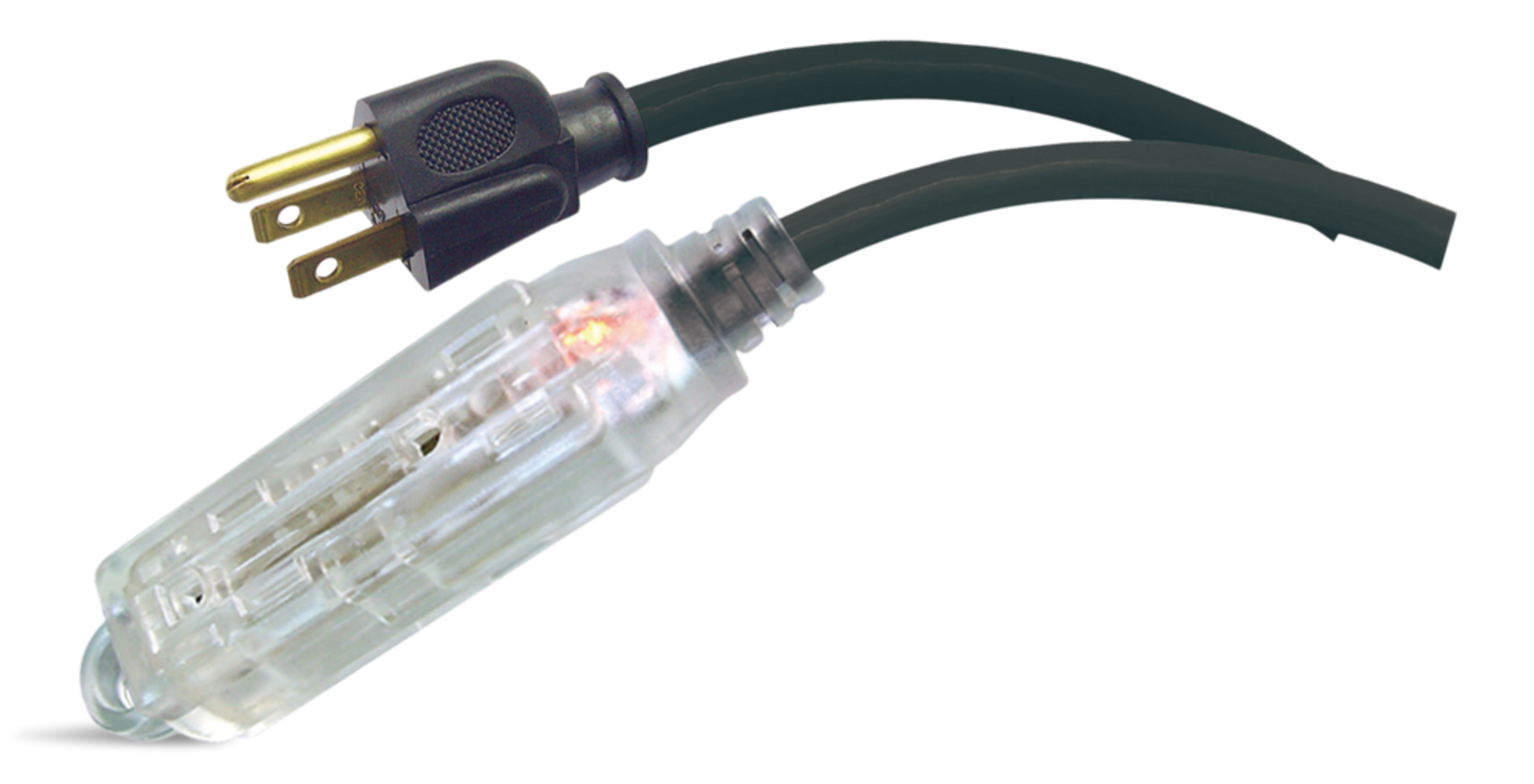 NOMA 16ft 5in 16/3 Extreme Cold Weather Outdoor Extension Cord with