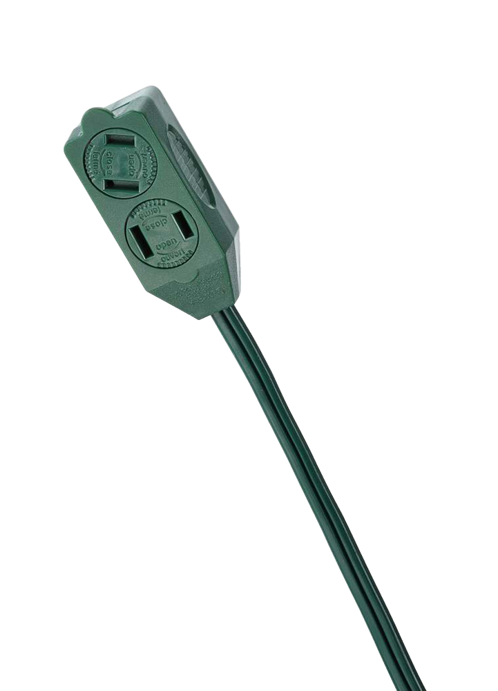 NOMA Outdoor Extension Cord Canadian Tire