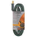 NOMA 9-Outlet Outdoor Power Extension Cord