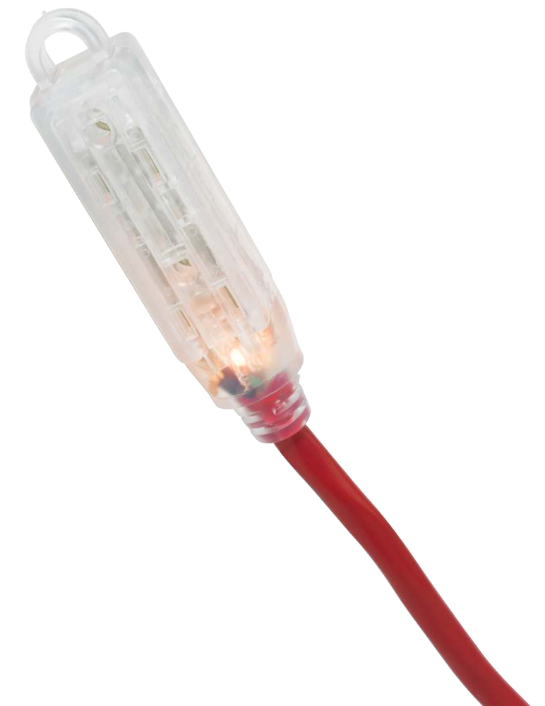 NOMA Outdoor Extension Cord with 3Grounded Outlets Canadian Tire