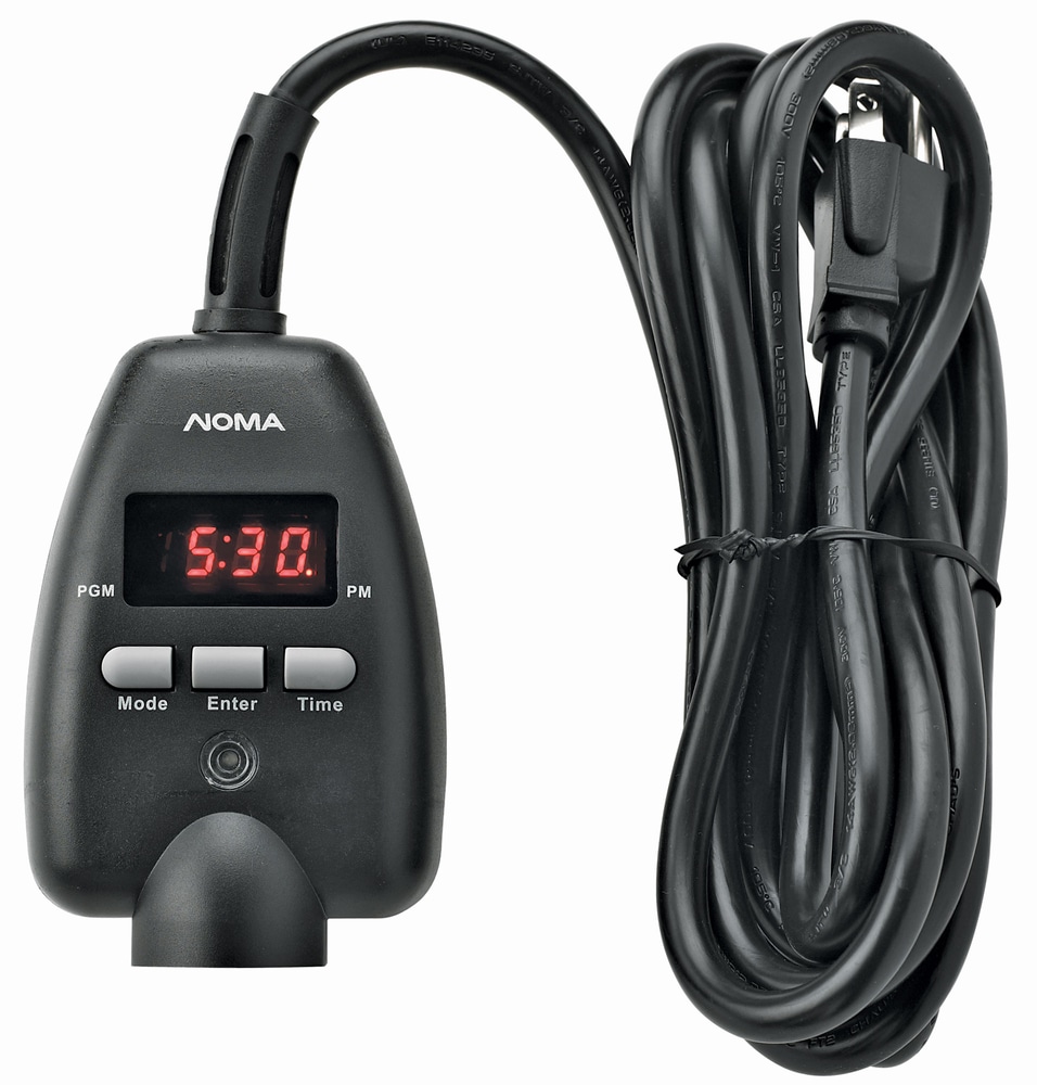 NOMA Block Heater Cord Canadian Tire