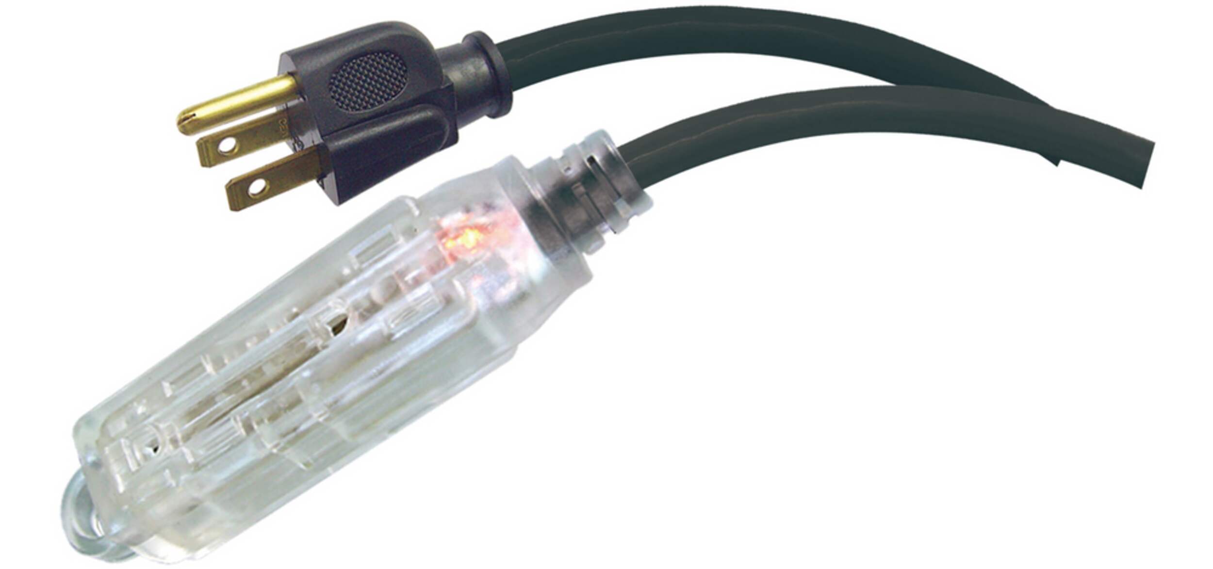 NOMA 9ft 10in 16/3 Extreme Cold Weather Outdoor Extension Cord with