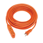NOMA 49-ft 3-in 16/2 Outdoor Extension Cord, Flexible, 1 Outlet