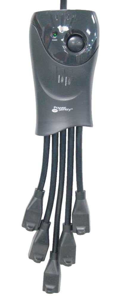 noma 3 outlet power post