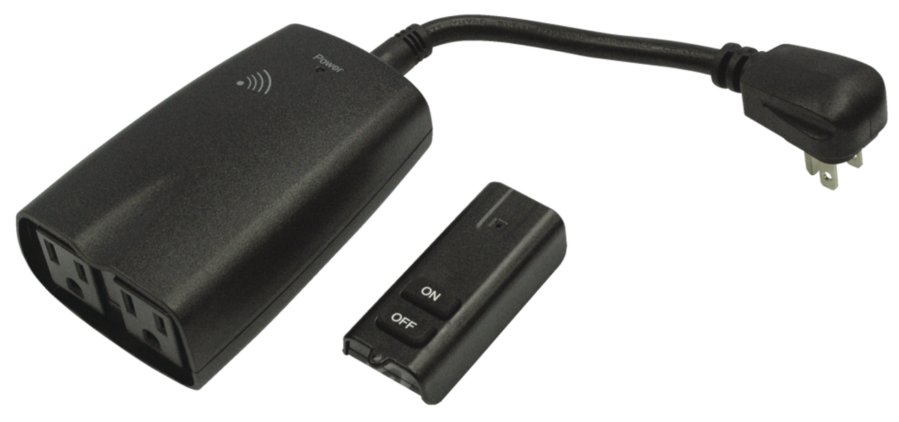 Remote light switch canadian tire sales