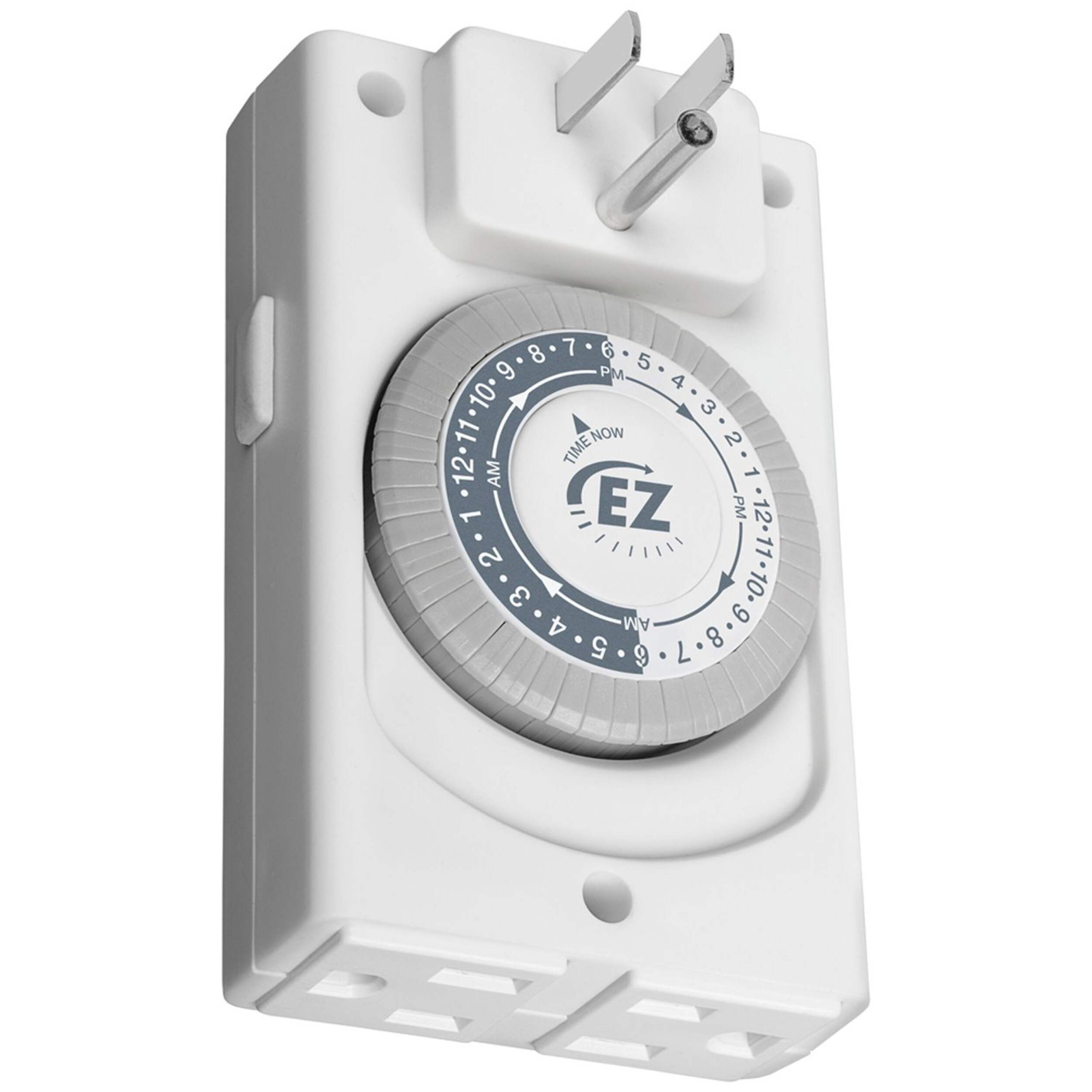 Brinks Indoor Mechanical InvisaTimer Canadian Tire