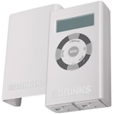 Brinks Indoor Digital Invisa-Timer