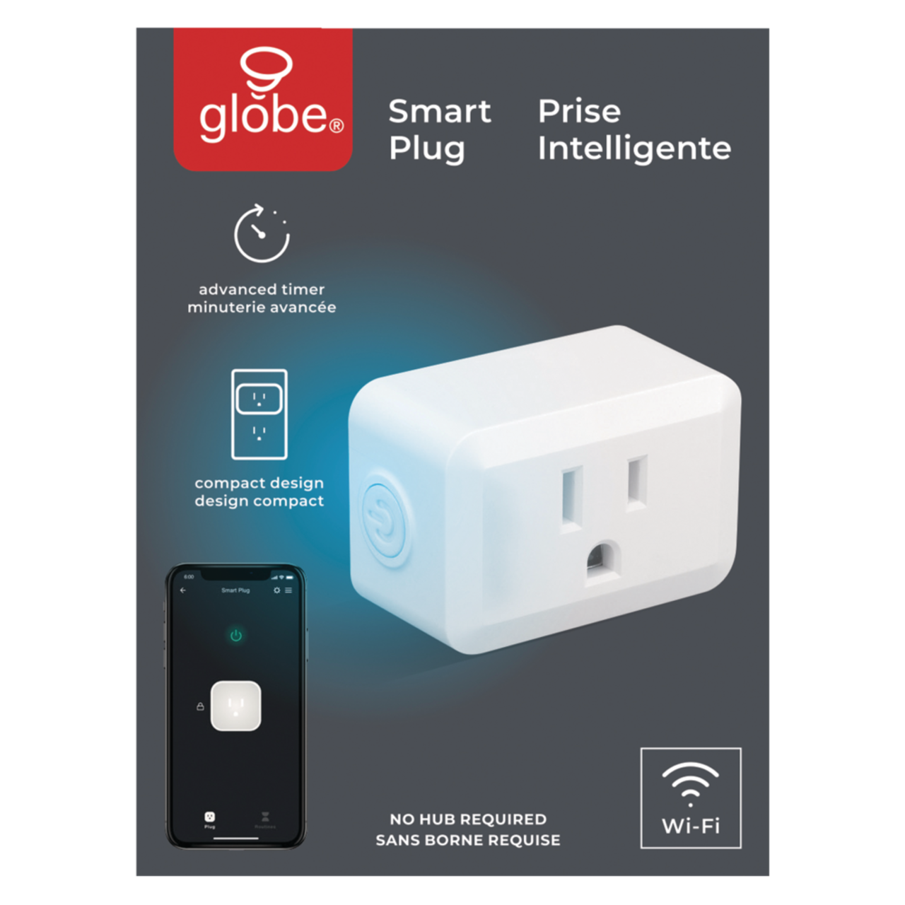 Globe Electric Wi-Fi Smart Plug Review