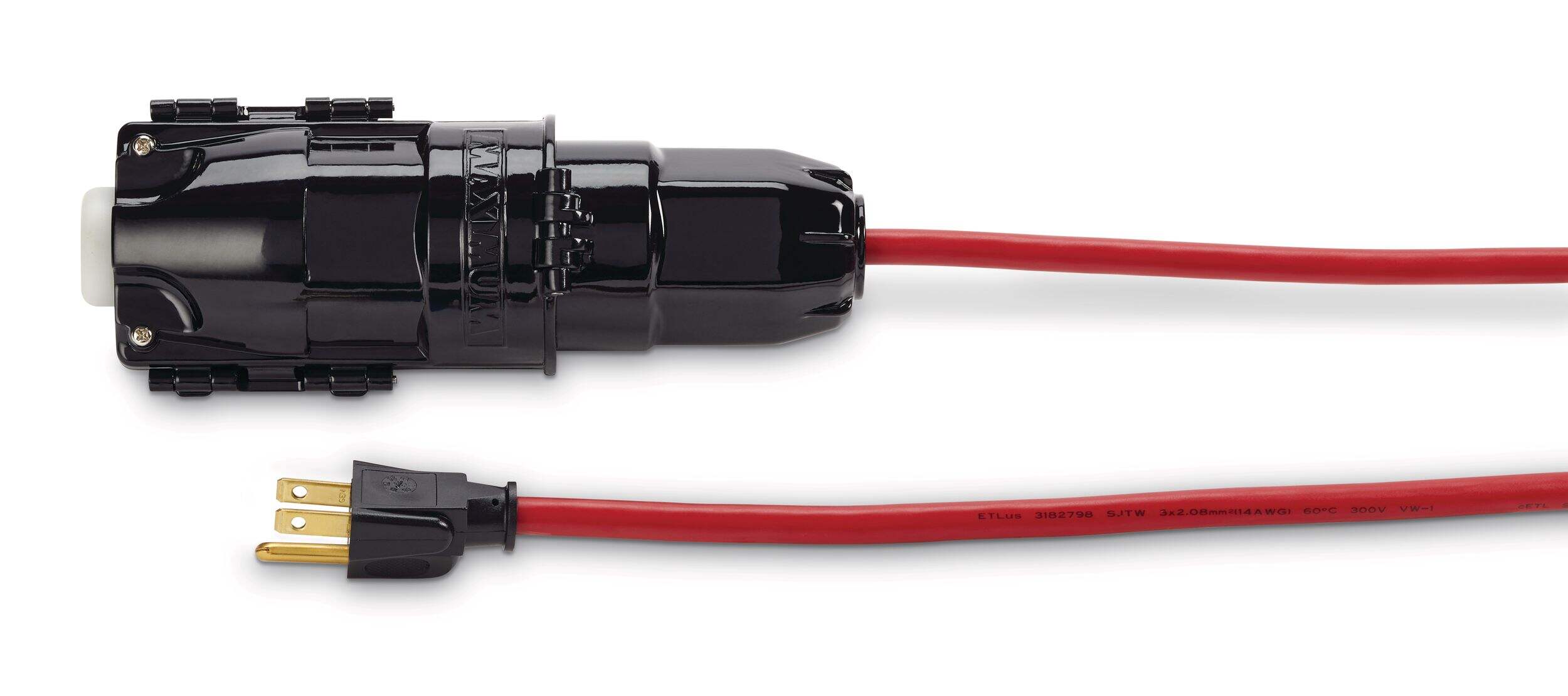 Maximum 14/3 SJTW Power Shell Extension Cord, 50ft Canadian Tire