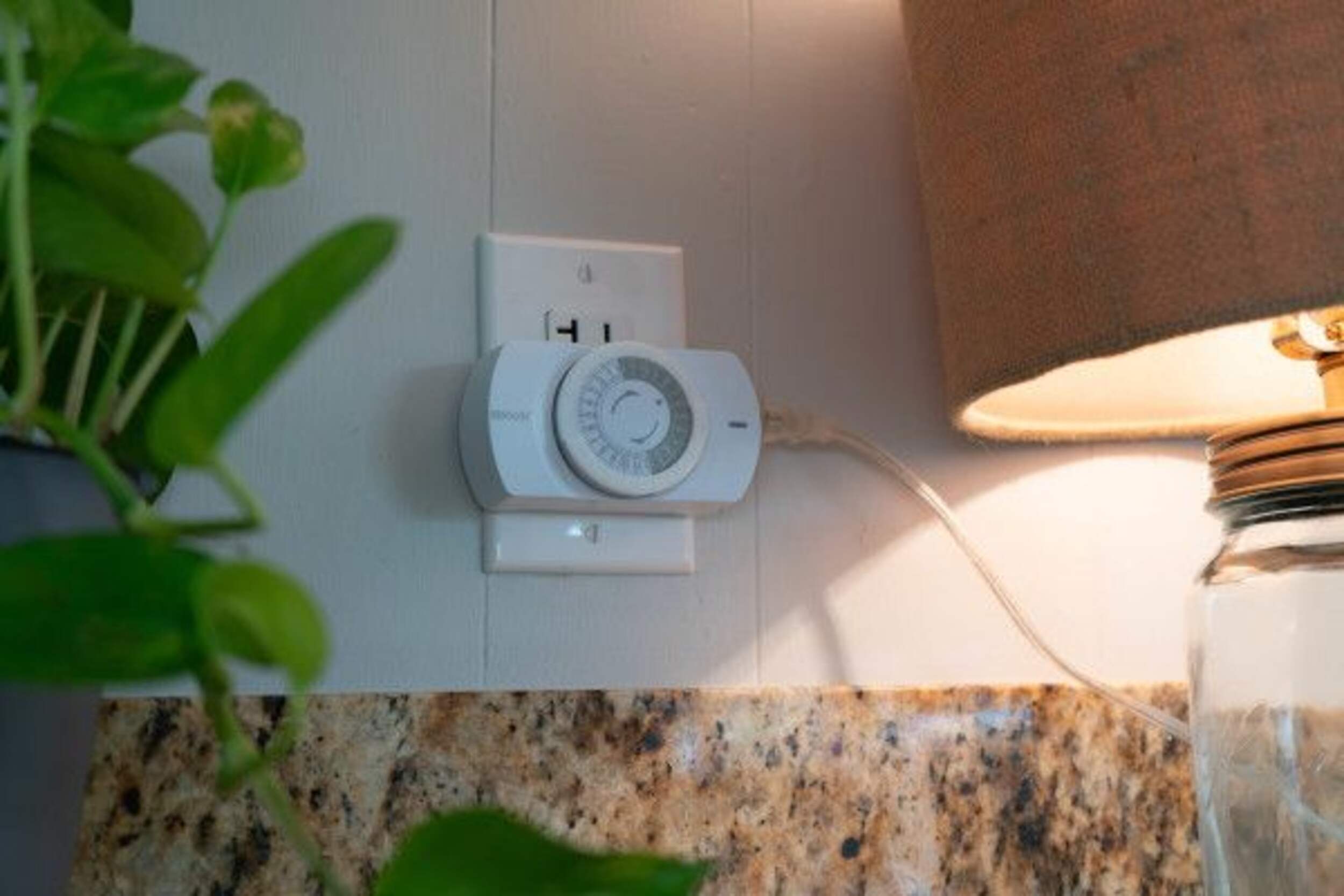 Woods Indoor 24Hour Mechanical Timer Canadian Tire