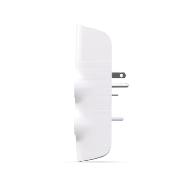 Revolve MAX 60 FastCharging Wall Block for Phones, Tablets, Laptops