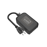 NOMA Outdoor 24-Hour Digital Timer Overhead_Plunge