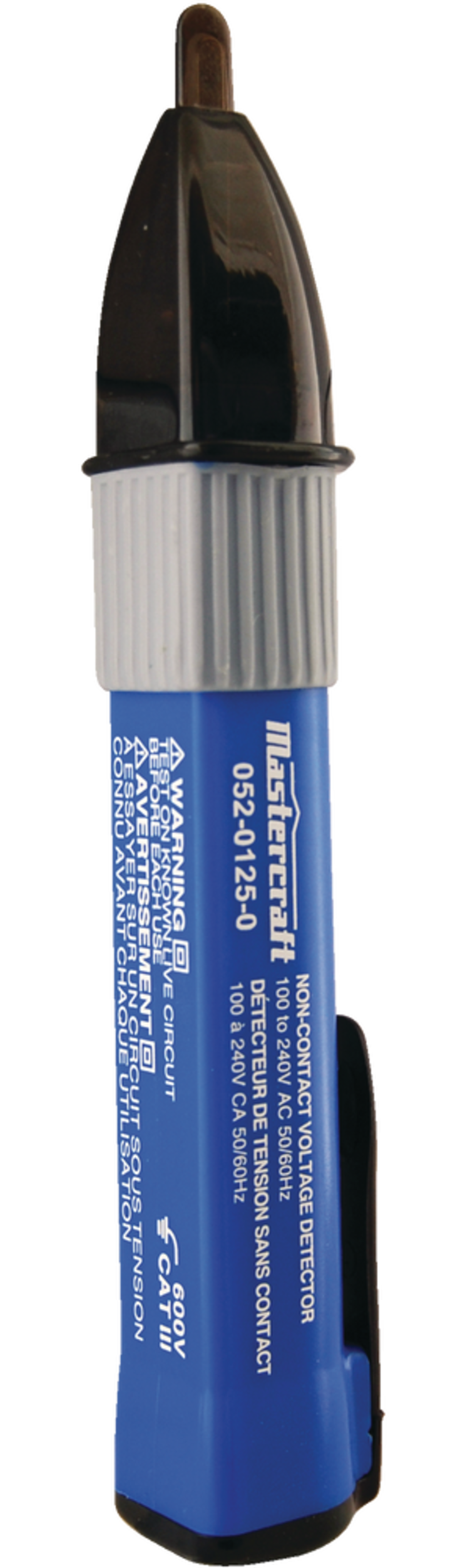 Mastercraft NonContact Voltage Tester Canadian Tire
