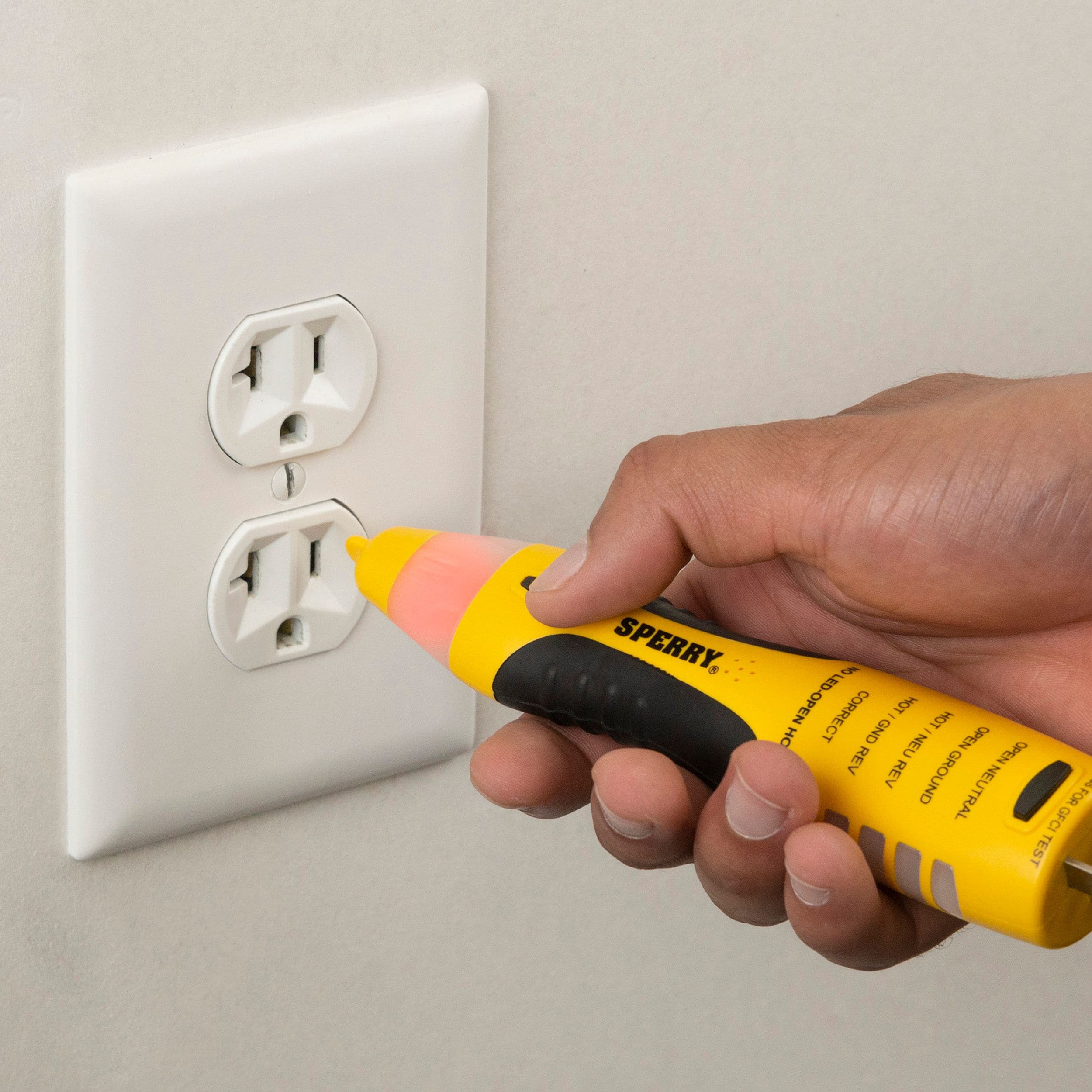 Non contact voltage tester canadian tire sales