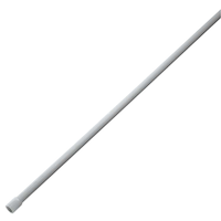 Carlon Sunlight Resistant Conduit, 10-ft, Assorted Conduit/Fitting Trade Sizes Front_Angled_Left