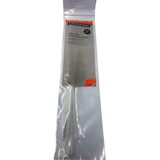 Attaches pour câbles à usage modérément intensif avec résistance à la rupture de 50 lb, blanc, 11 po, paq. 10 Overhead_Flat