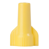 GARDNER BENDER ULTRA WingGuard Yellow Twist-on Wire Connector, 25-pk Front_Elevated