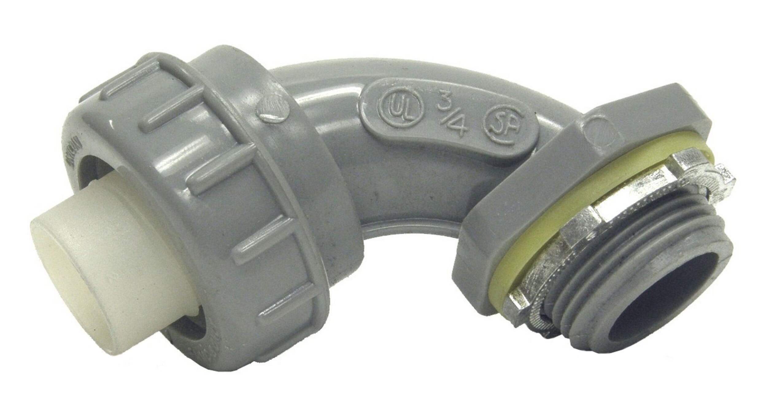 Ipex 90Degree Carflex Fitting, 3/4in Canadian Tire