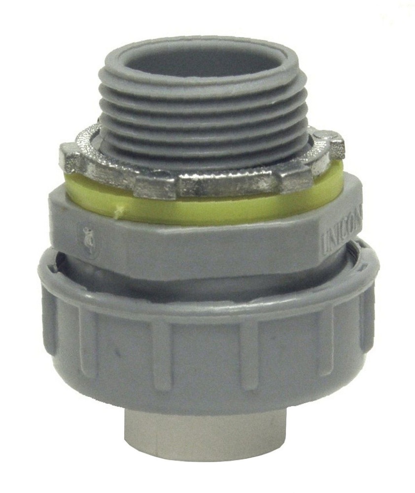 Ipex Straight Carflex Fitting, 3/4in Canadian Tire