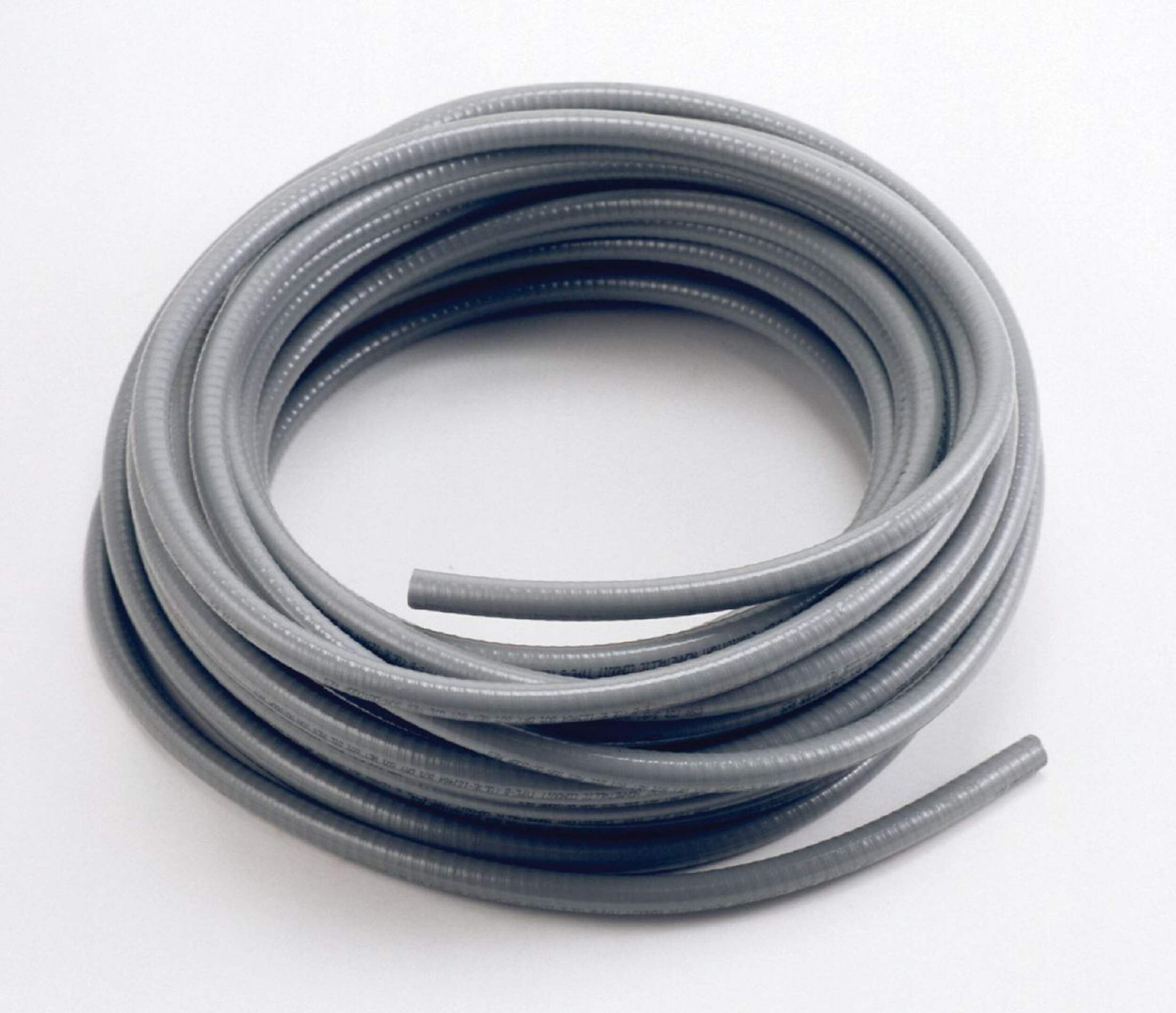 Ipex Carflex Flexible Conduit, 1/2-in Overhead_Plunge