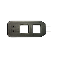 Sperry Line Split Tester For Clamp Meter Side_Left